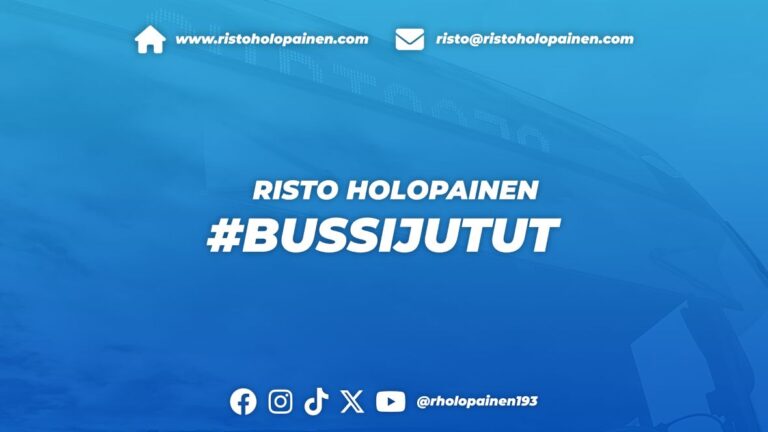 #bussijutut2024