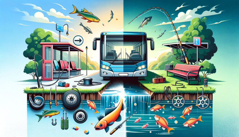 Lopetan #bussijuttujen tekemisen!