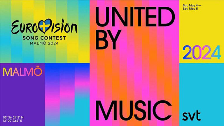 Eurovision 2024 lopputulokset vanhalla pistelaskutavalla