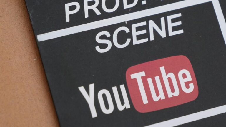 Vuosi 2025 YouTube-kanavallani