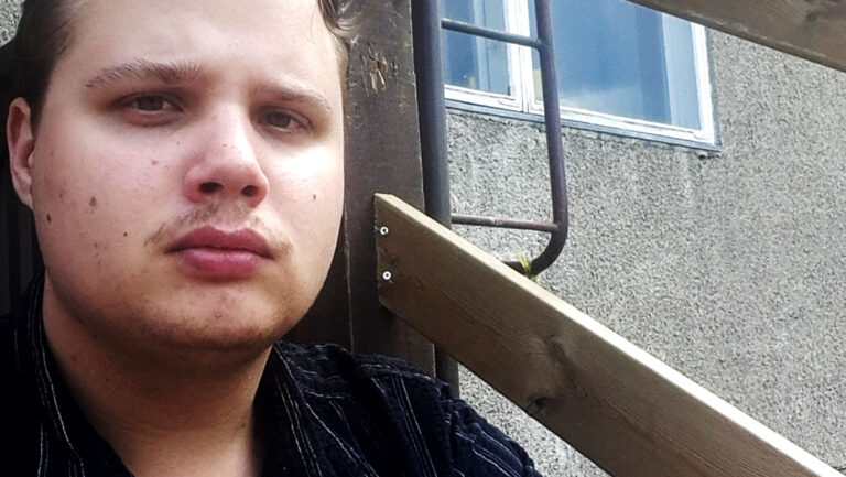 Olipa kerran vuosi 2016