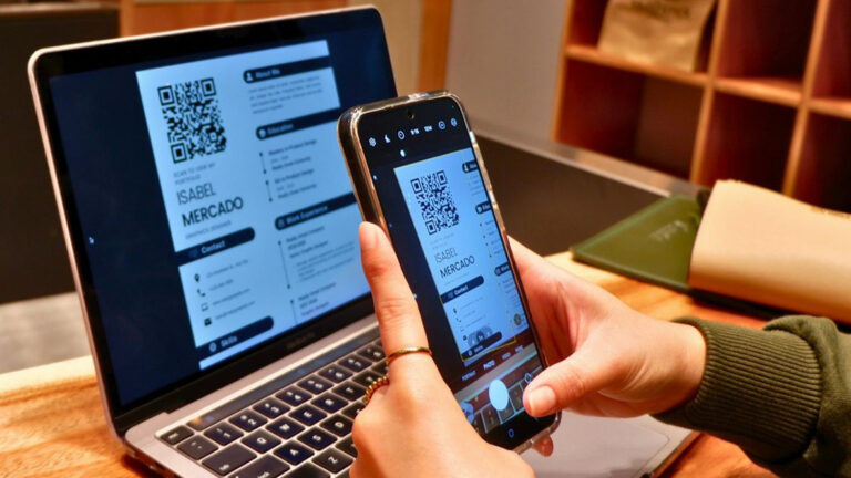 QR-koodien lisääminen videoihin ja artikkeleihin IG-julkaisuissa loppuu – tilalle uusi julkaisusivu!